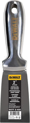 DEWALT 2" All Stainless Steel Joint Knife | One-Piece Premium Polished Metal Putty Blade | 2-402...