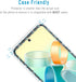 (2 Pack) Screen Protector Designed for Motorola Moto G Power 5G (2024) Tempered Glass, Anti Scratch, Bubble Free, Case Friendly......