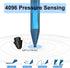 Stylus Pen for ASUS Transformer/ASUS Zenbook/ASUS Vivobook Flip/ASUS Notebook Touchscreen Laptop Tablet Rechargeable MPP 2.0 Tilt Pencil 4096 Pres...
