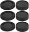 MD Mount Body & Rear Lens Kit Photography Accessory for Minolta MD Mount Camera & Lens...