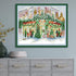 Benway Cross Stitch kit...