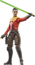 STAR WARS The Vintage Collection Ezra Bridger (Hero of Lothal), Ahsoka 3.75 Inch Collectible Action Figure...