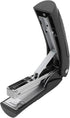 Tissting Stapler 24/6mm 26/6mm Paper Staple Stationery for Students Office Supplies for Colleague (Black)...