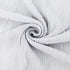Women Solid Shimmer Hijab Muslim Head Wrap Long Scarf (Shimmer-Silver)...