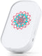 Mouse Jiggler Undetectable, Automatic Mouse Mover Device for Computer Laptop Awakening, No Software & Driver with ON/Off Switch Mouse Shaker, Work...