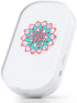Mouse Jiggler Undetectable, Automatic Mouse Mover Device for Computer Laptop Awakening, No Software & Driver with ON/Off Switch Mouse Shaker, Work...