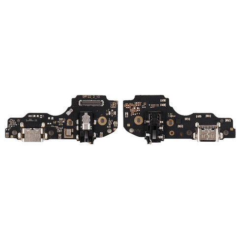 USB Charger Dock Connector Replacement for T-Mobile REVVL 6 / REVVL 6 PRO 5G USB Charging Port Flex Cable...