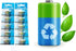 Cotchear 10 pk 4LR44 / 476A / PX28A / A544 / K28A / L1325 Battery 6V Alkaline BatteriesHigh Capacity for Dog Collars...
