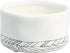 Pavilion Gift Company Friend You Make Life Beautiful - Double Wick Butterfly Candle in Ceramic with 100% Soy Wax & Cotton Wicks - Tranquility Scen...