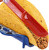 Prepara Taco Spoon, Set of 2, Red...