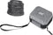 JJC Hard Shell Camera Lens Filter Case Up to 67mm (62mm 58mm 55mm 52mm 49mm 46mm 43mm 40.5mm 37mm),Water Resistant & Dustproof,Camera Filter Pouch...