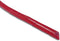 Electriduct 1/2" Spiral Cable Wrap Polyethylene Expandable Abrasion Protector Wire Sleeve - 25 Feet - Red...