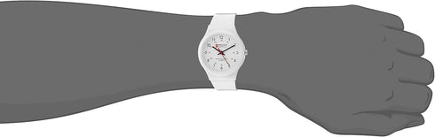 Prestige Medical Basic Student Watch (White)...