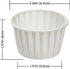 50pcs White Cupcake Baking Cups, Heavy Duty Parchment Paper Cupcake Liners 3.5oz for Muffin, Cupcake, Dessert....