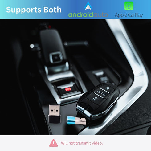 USB Type C Female to USB A Male Charger Converter Adapter 5 Pack for iPhone 15/Pro/Pro Max/Plus/14/13/12, XS/XR/X, Watch Series. iPad, Samsung (Bl...