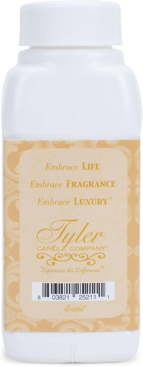 Tyler Candle Co Trophy Glamorous Wash N/A N/A...