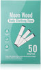 Clothing Body Tape for Women, Double Sided Tape for Fashion, Strong Adhesive Transparent Clear Tape for All Skin Tones...