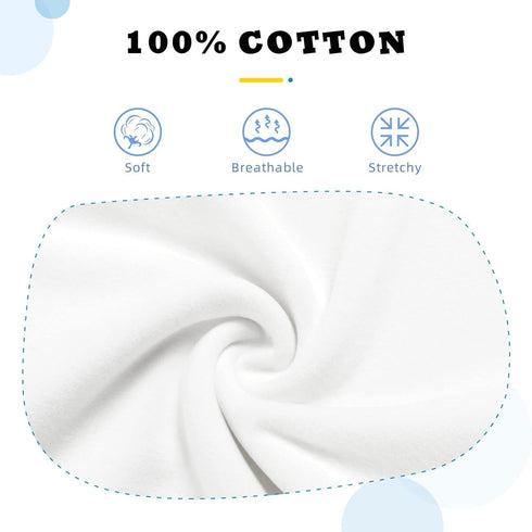 Football Swaddle Blankets Newborn Receiving Blanket Baby Swaddle Wrap Soft Sleeping Sack for Baby Girls Boys...