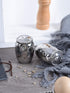 Pampa Bay Porcelain Verona Salt & Pepper Shakers...