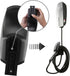 SEVEN SPARTA Charging Cable Holder with Chassis Bracket Compatible with Tesla Model 3 Model Y Model X Model S Charger Cable Organizer Car Accessor...
