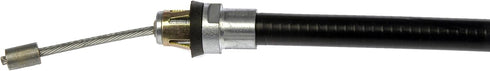 Dorman C660174 Front Parking Brake Cable Compatible with Select Ford / Mazda / Mercury Models...