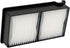 Projector Air Filter ELPAF39 /V13H134A39 for Epson CH-TW7200 CH-TW8200W CH-TW8200 Cinema 5010e Cinema 5010 EH-TW9000W EH-TW9200 EH-TW9000 EH-TW850...