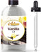 Artizen Vanilla Essential Oil (100% Pure & Natural - Undiluted) Therapeutic Grade - Huge 2oz Bottle for Aromatherapy, Relaxation, Skin Therapy & M...