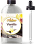 Artizen Vanilla Essential Oil (100% Pure & Natural - Undiluted) Therapeutic Grade - Huge 2oz Bottle for Aromatherapy, Relaxation, Skin Therapy & M...