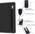 BoxWave Stylus Pouch Compatible with Apple iPhone 12 Pro Max - Stylus PortaPouch, Stylus Holder Carrier Portable Self-Adhesive for Apple iPhone 12...