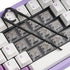 Chilkey WS Black Titanium Switch Puller for Mechanical Keyboard Switches Prism, Keyboard Switch Puller Keycaps Remover Keyboard Switch Opener for ...