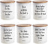 Gifts for Mom - Scented Candle - Luxury Candles for Home Scented - Birthday Gifts for Mom (Large 14 oz) (Mom White Candle, Vanilla)...