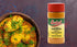 Sadaf Turmeric Powder - Turmeric Root Powder for Cooking and Food Flavoring - Ground Turmeric Spice - Seasoning and Spices - Middle Eastern Cuisin...