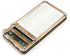 Zebra Zero Plus for Raspberry Pi Zero & Zero Wireless - Wood Includes Breadboard...