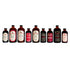 Bittermilk Single Serve No.1 Bourbon Barrel Aged Old Fashioned Mix – Old Fashion Kit – Cocktail Bitters Set - Mini Cocktail Mixers - Each Bottle M...