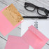 A7 Pink Envelopes, 50 Packs 5x7 self seal Envelopes for Invitations, Greeting Cards, Mailings, Printable Invite Envelope, Wedding, Party, Photos, ...
