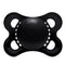 LittleForBig Bigshield Generation-3 Single Big Sized Pacifier Black...