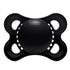 LittleForBig Bigshield Generation-3 Single Big Sized Pacifier Black...