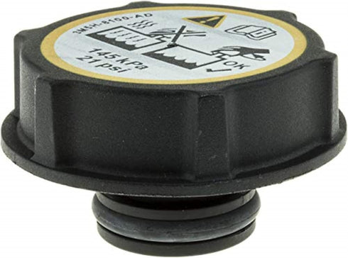 Gates 31549 Standard Radiator Cap...