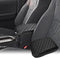 INTGET Center Console Cover for 2020 2021 2022 2023 Toyota Tacoma Accessories 2019 2018 2017 2016 Leather Middle Armrest Cover Seat Protector Elbo...