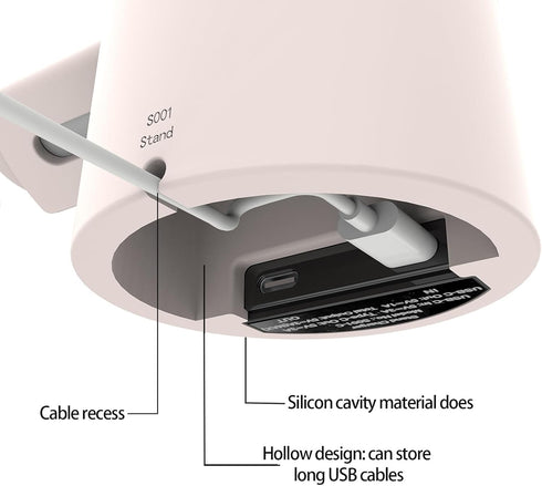 2 in 1 Charging Station for iPhone&Apple Watch,15w Charging Stand,Silicone Charging Dock Holder for iPhone14/13/12/Pro/Mini/Pro Max,iWatch Series9...