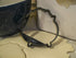 Witch Cookie Cutter, Black, Food-Safe Plastic, Made in USA, 1 Piece...