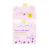 The Crème Shop Boba Bears Beary Soft Skin! Printed Essence Sheet Mask | Korean Sheet Mask | Facial Sheet Mask | Stocking Stuffers (3 Pack)...