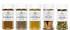India Tree South Asian Spice Kit - Tandoori Masala, Garam Masala, Curry Powder, Cinnamon, and Cardamom - 8.9 Ounces Total...