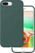 for iPhone 7 Plus / 8 Plus Case, Premium Real Liquid Silicone Stain-Resistant Phone Case, Heavy Duty Shockproof Slim Solid Color Cover, 5.5-inch F...