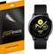 Supershieldz (6 Pack) Designed for Samsung Galaxy Watch Active 2 (Active2) and Galaxy Watch Active (40 mm) Screen Protector, High Definition Clear...