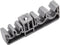 GM Genuine Parts 95395871 Brake and Fuel Pipe Clip...