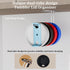 Upgraded Tumbler Lid Organizer, Hook for Yeti Tumbler/Stanley Tumbler/Owala Tumbler Lid, Self-Adhesive or Drilling Tumbler Lid Hook for Kitchen Or...