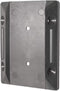 Nuvo Iron SRC Stair Rail Connector, Black...