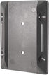 Nuvo Iron SRC Stair Rail Connector, Black...