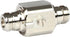 Lightning arrestor N Female to Female 50 Ohm Lightning Surge Protector with 90 V Gas Tube DC-3GHz...